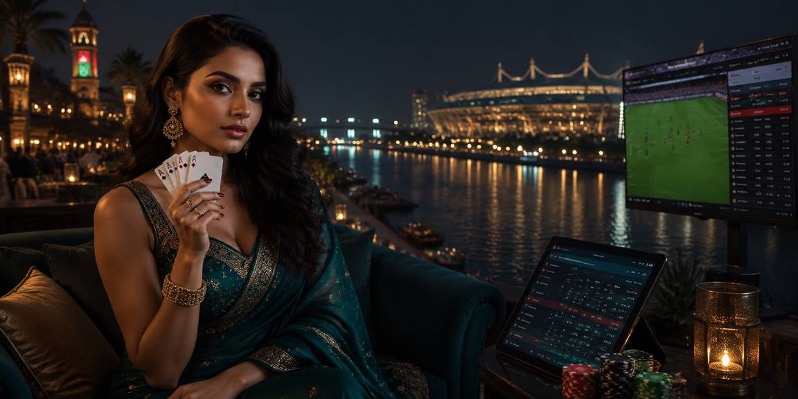 7191 ক্যাসিনো